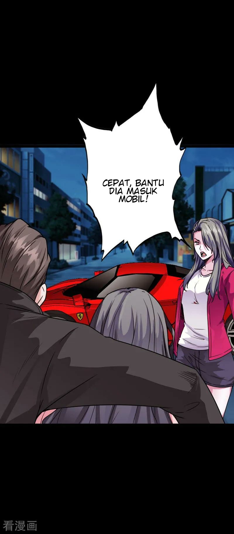Hopeless Chapter 97 - halaman 21