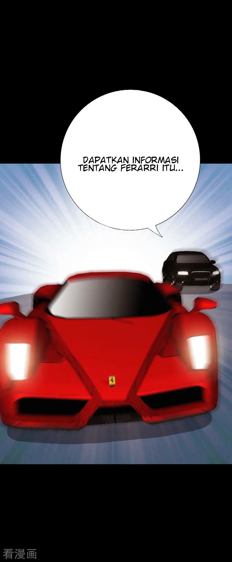 Hopeless Chapter 97 - halaman 22