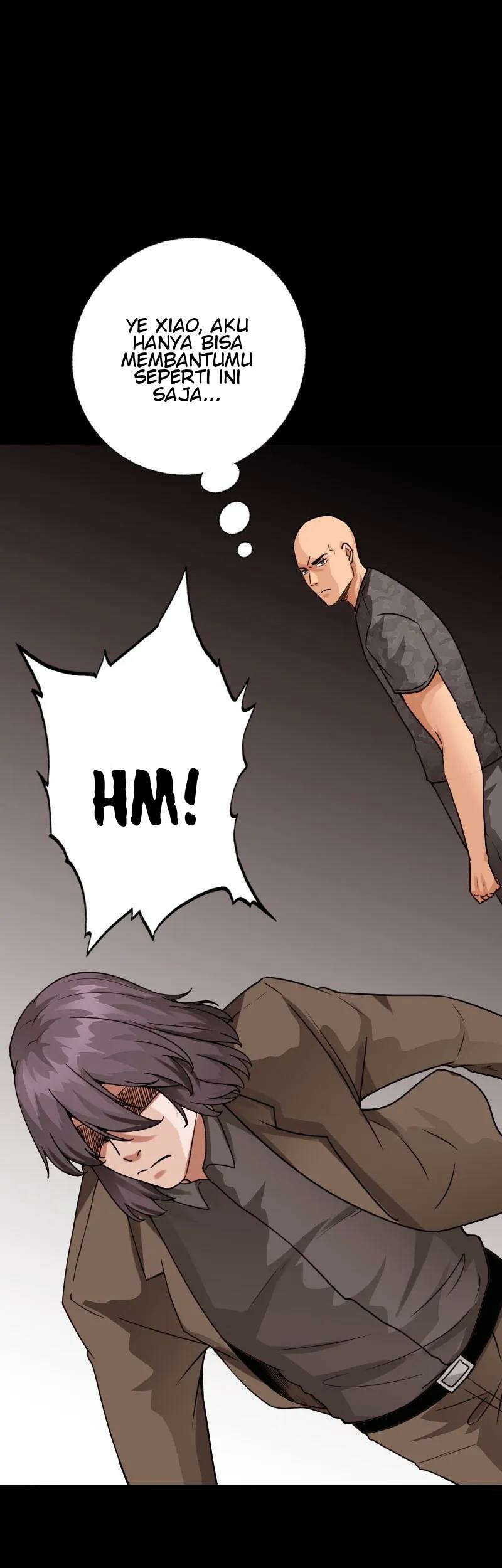 Hopeless Chapter 97 - halaman 24