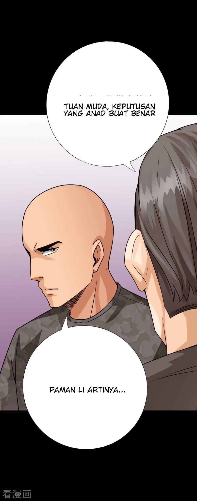 Hopeless Chapter 97 - halaman 26