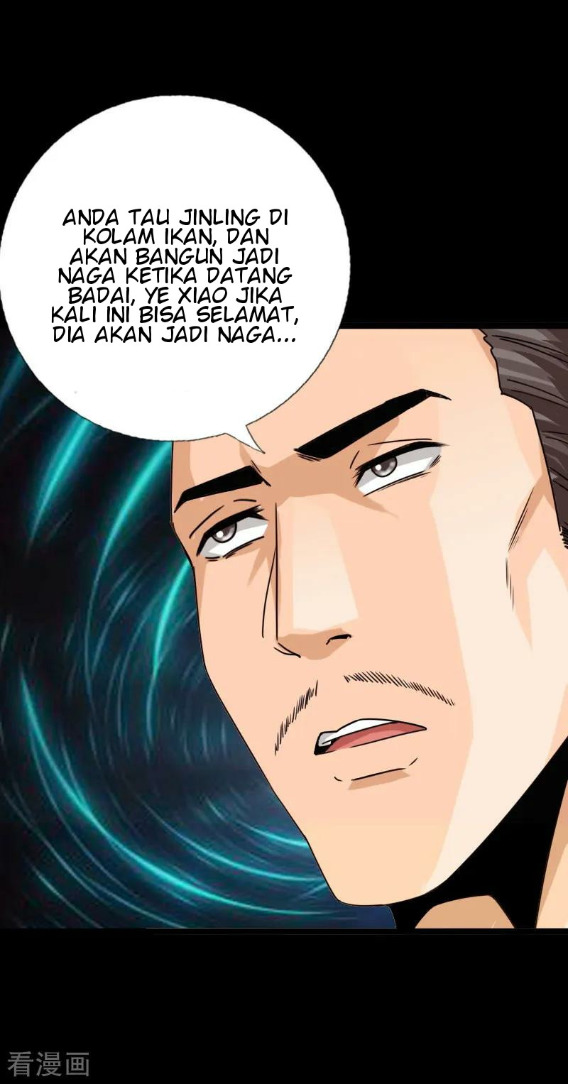 Hopeless Chapter 97 - halaman 27