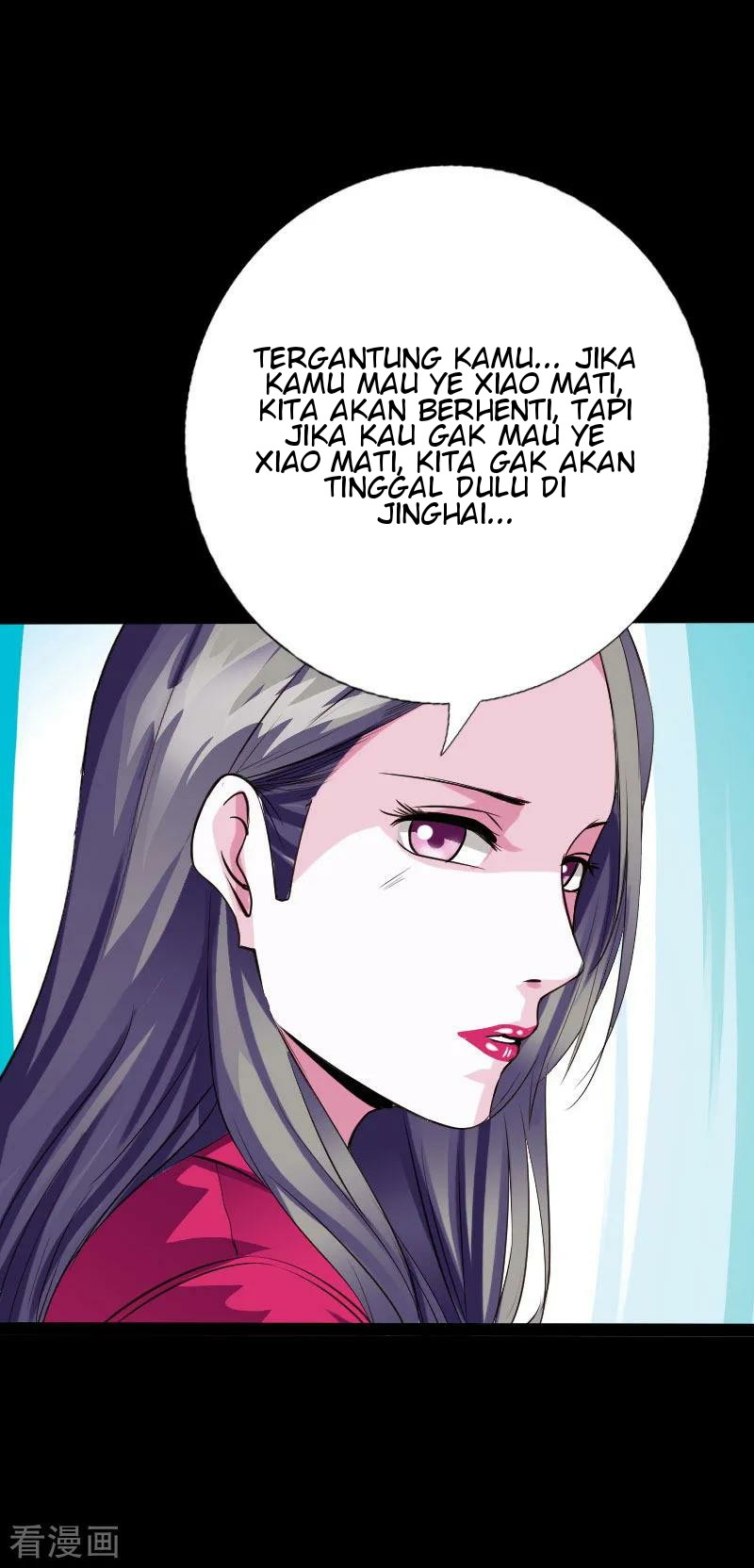 Hopeless Chapter 97 - halaman 30