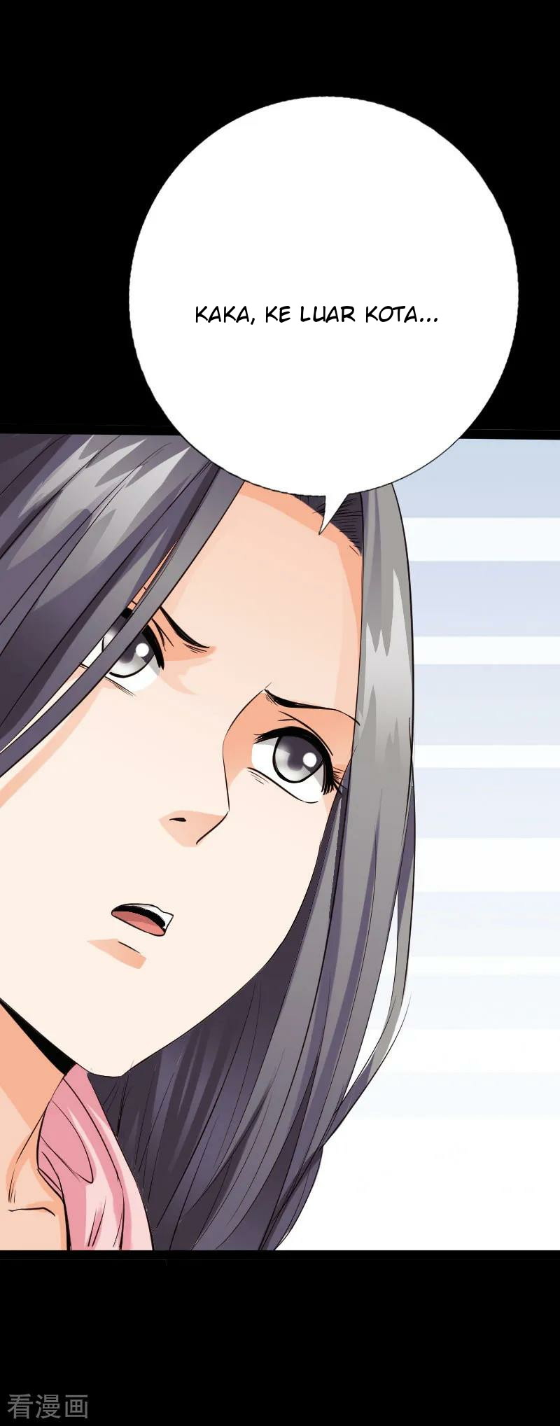 Hopeless Chapter 97 - halaman 31