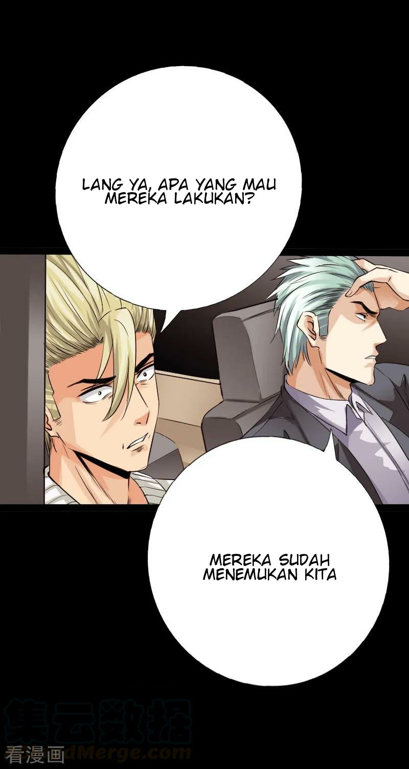 Hopeless Chapter 97 - halaman 33