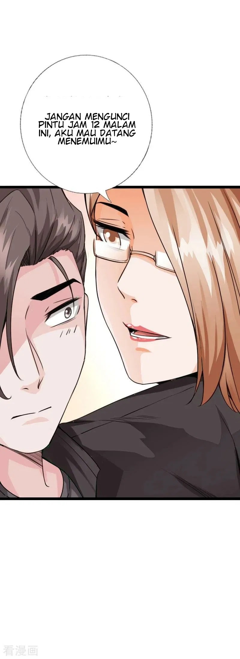 Hopeless Chapter 98.5 - halaman 15
