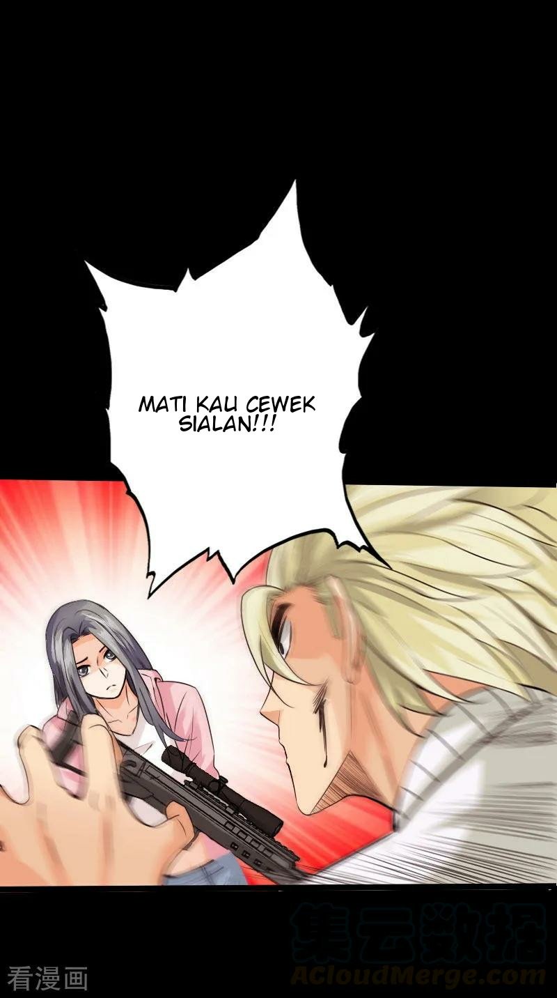 Hopeless Chapter 98 - halaman 10