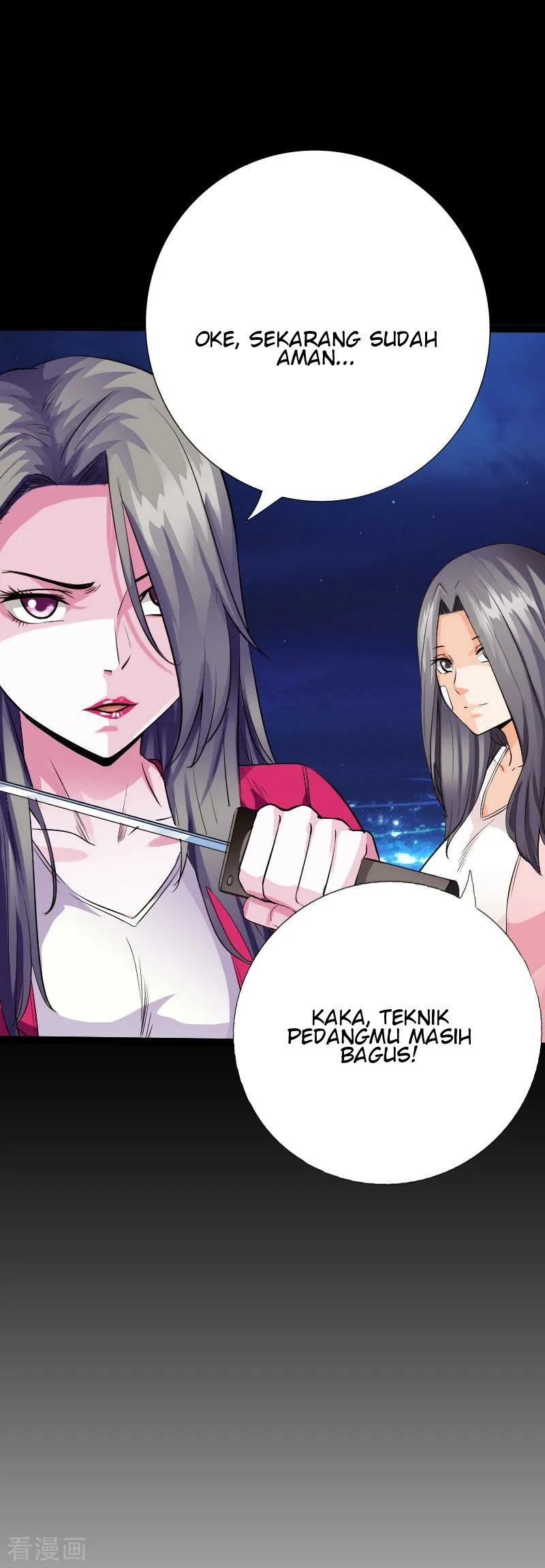 Hopeless Chapter 98 - halaman 13