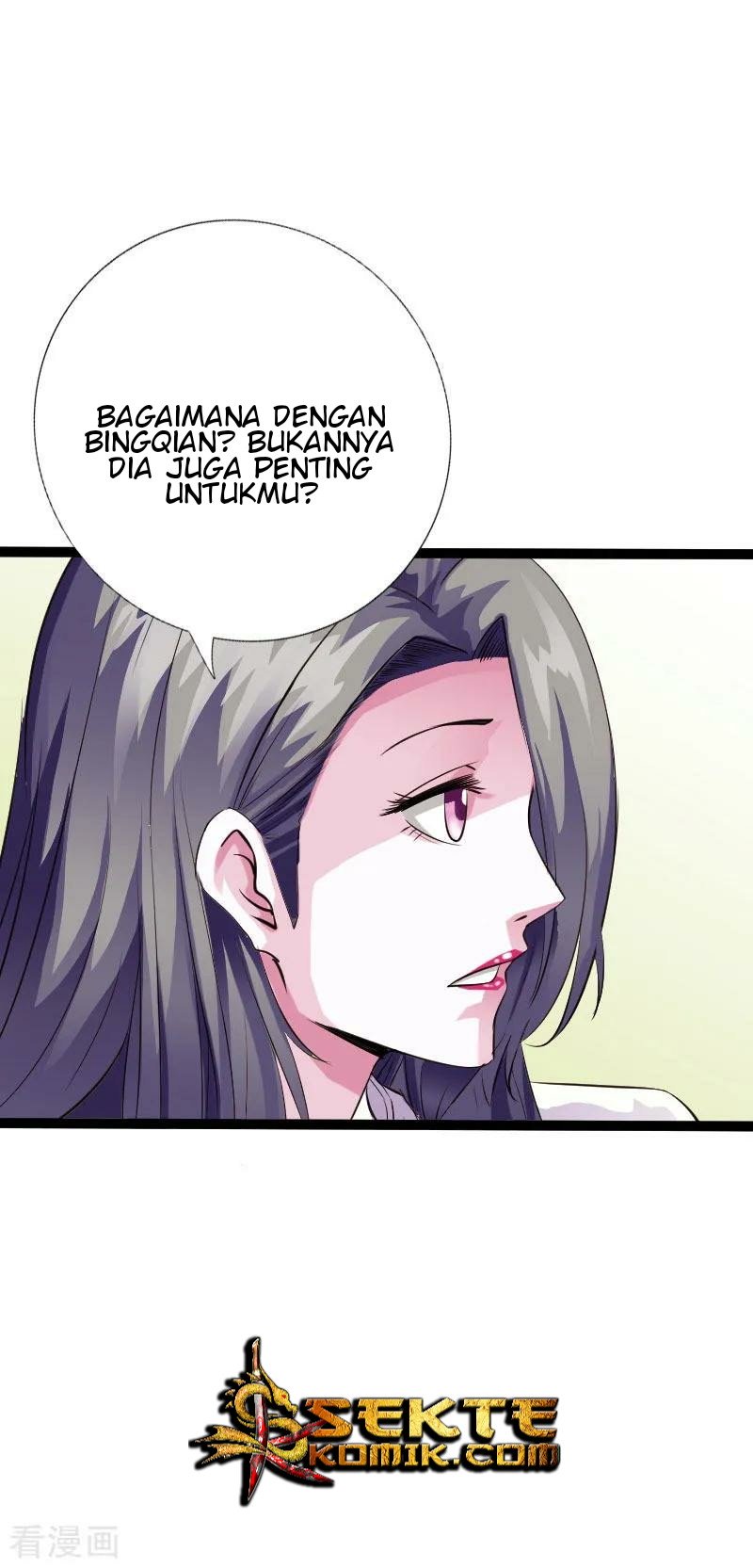 Hopeless Chapter 98 - halaman 16
