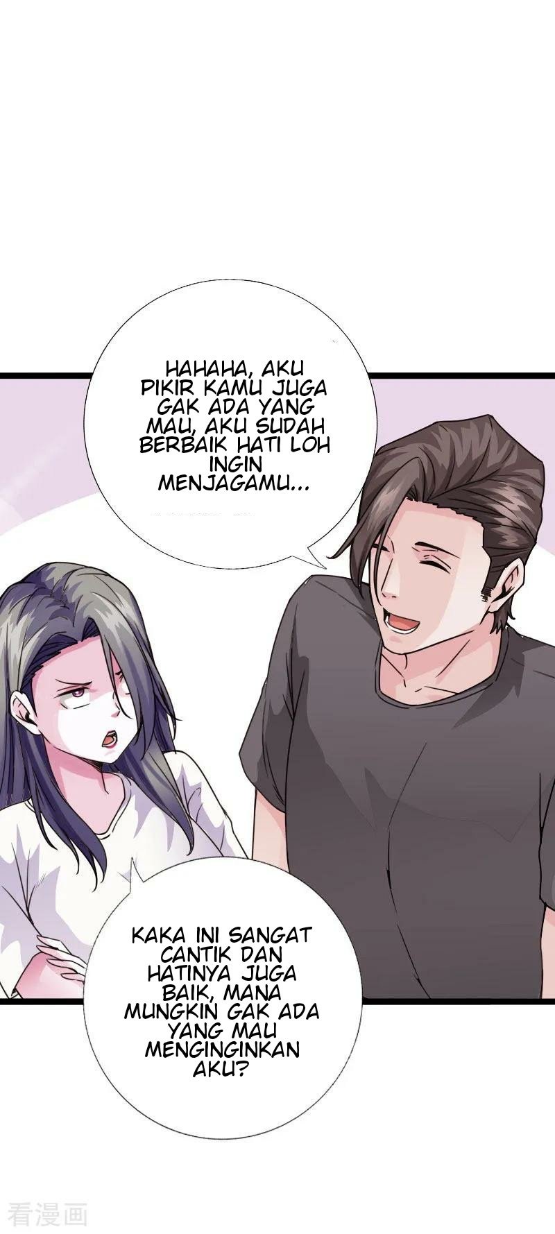 Hopeless Chapter 98 - halaman 20