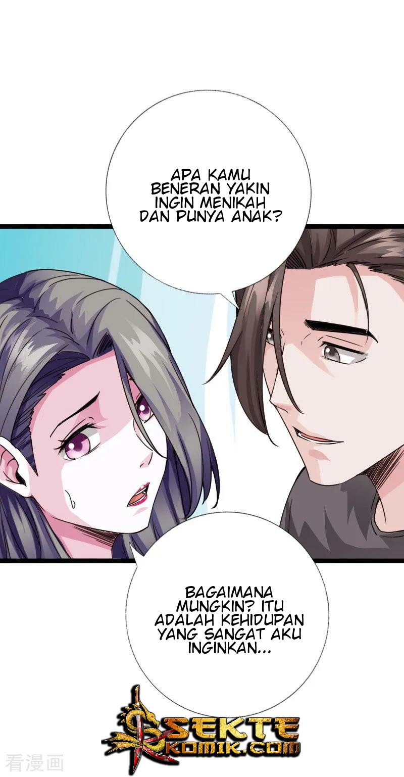 Hopeless Chapter 98 - halaman 21