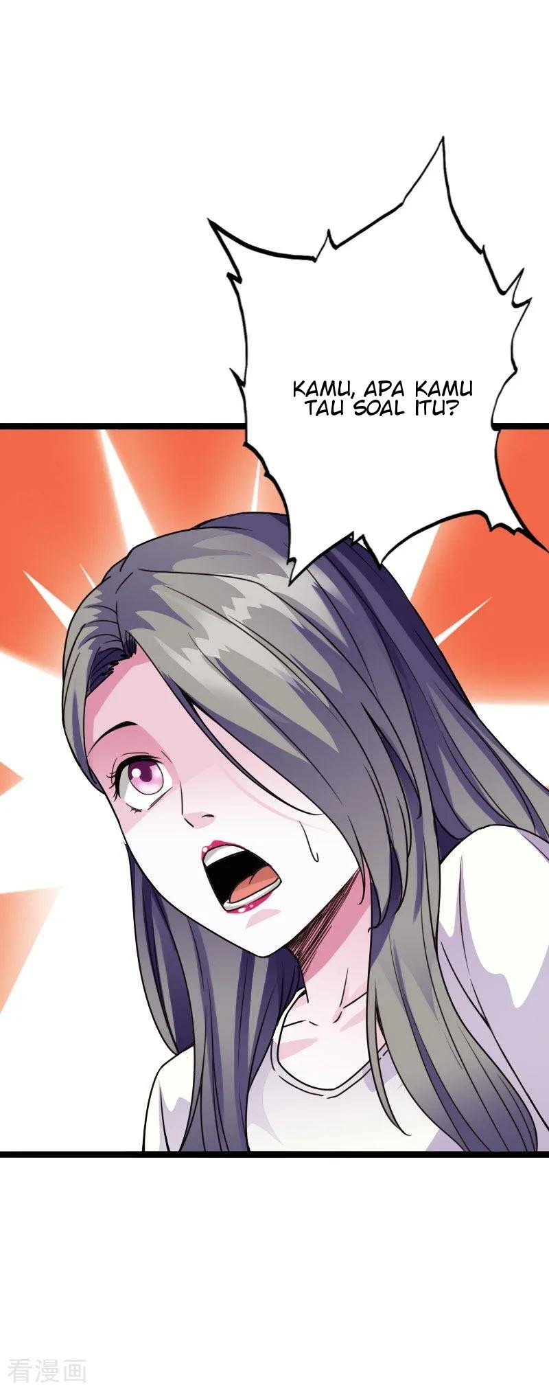 Hopeless Chapter 98 - halaman 23