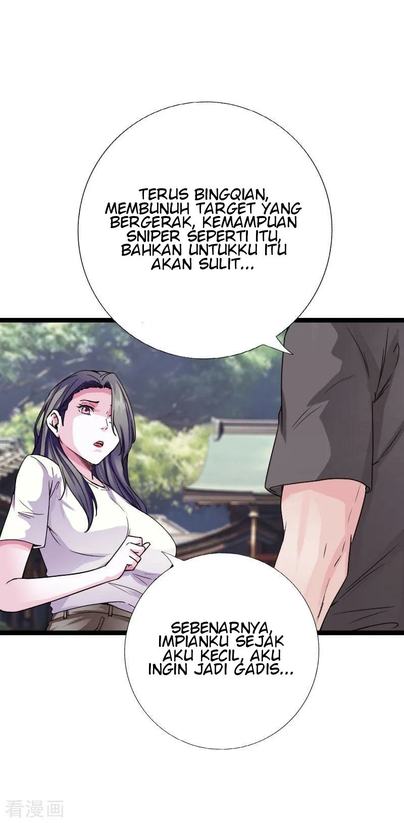 Hopeless Chapter 98 - halaman 24