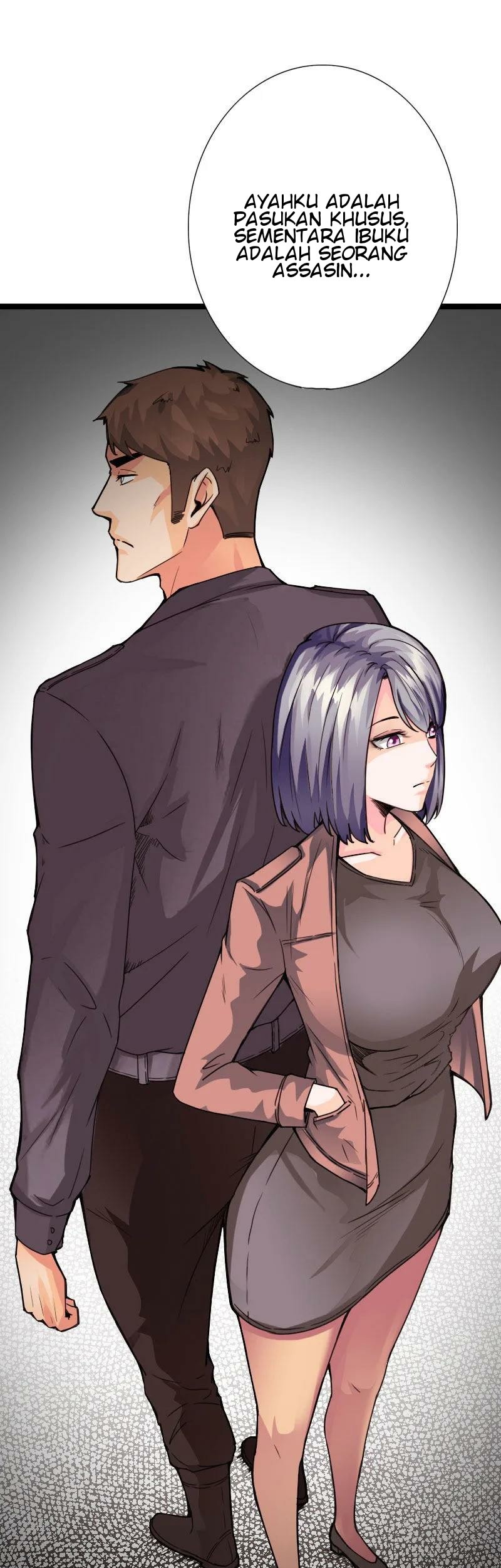 Hopeless Chapter 98 - halaman 25