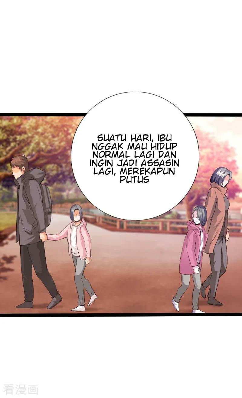Hopeless Chapter 98 - halaman 28