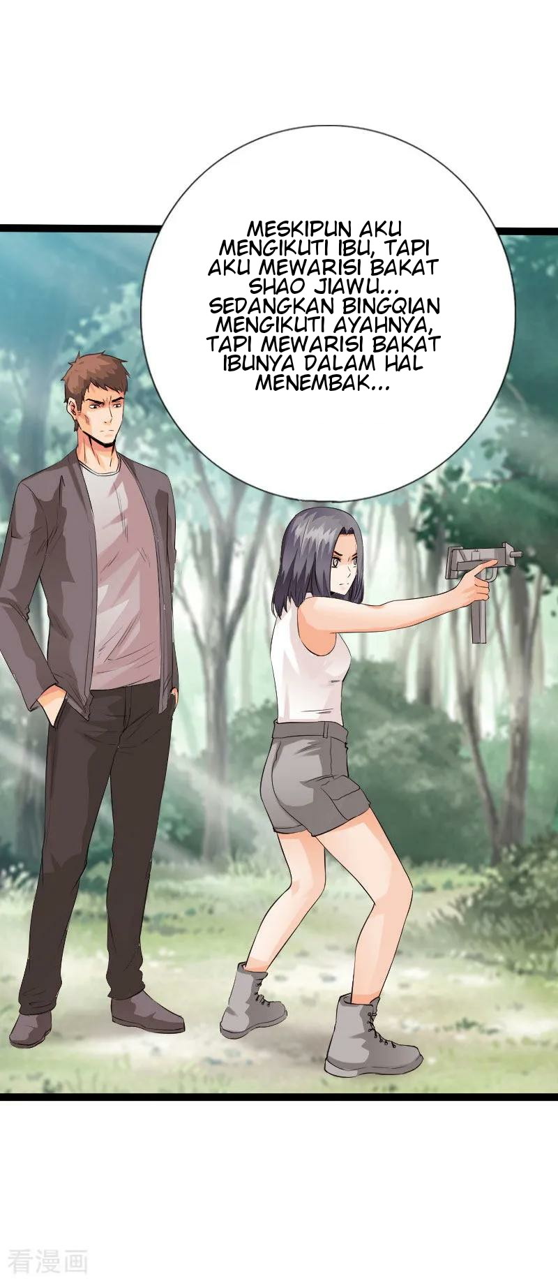 Hopeless Chapter 98 - halaman 29