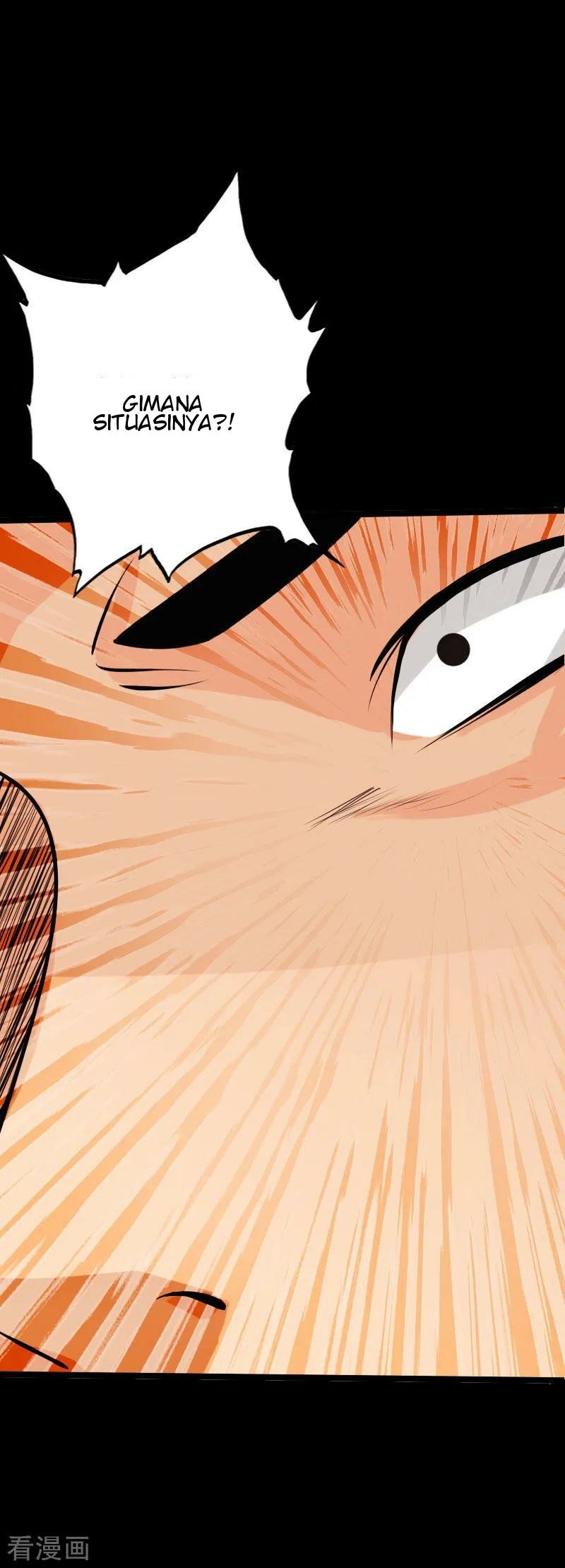 Hopeless Chapter 98 - halaman 3