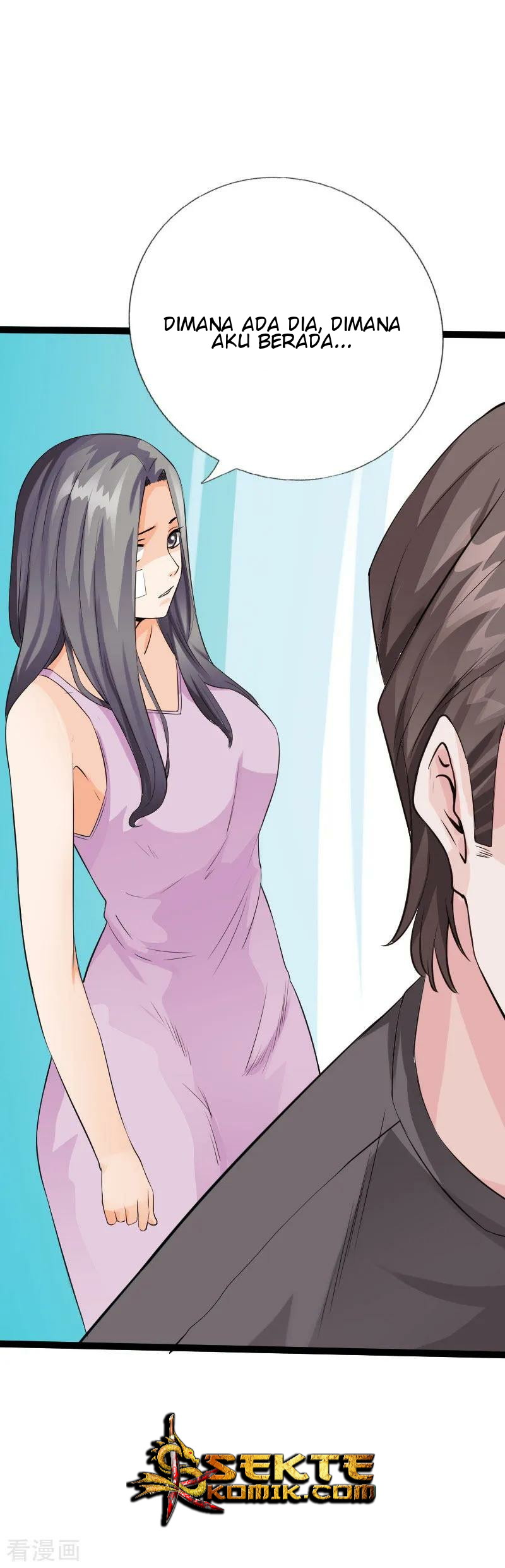 Hopeless Chapter 98 - halaman 32
