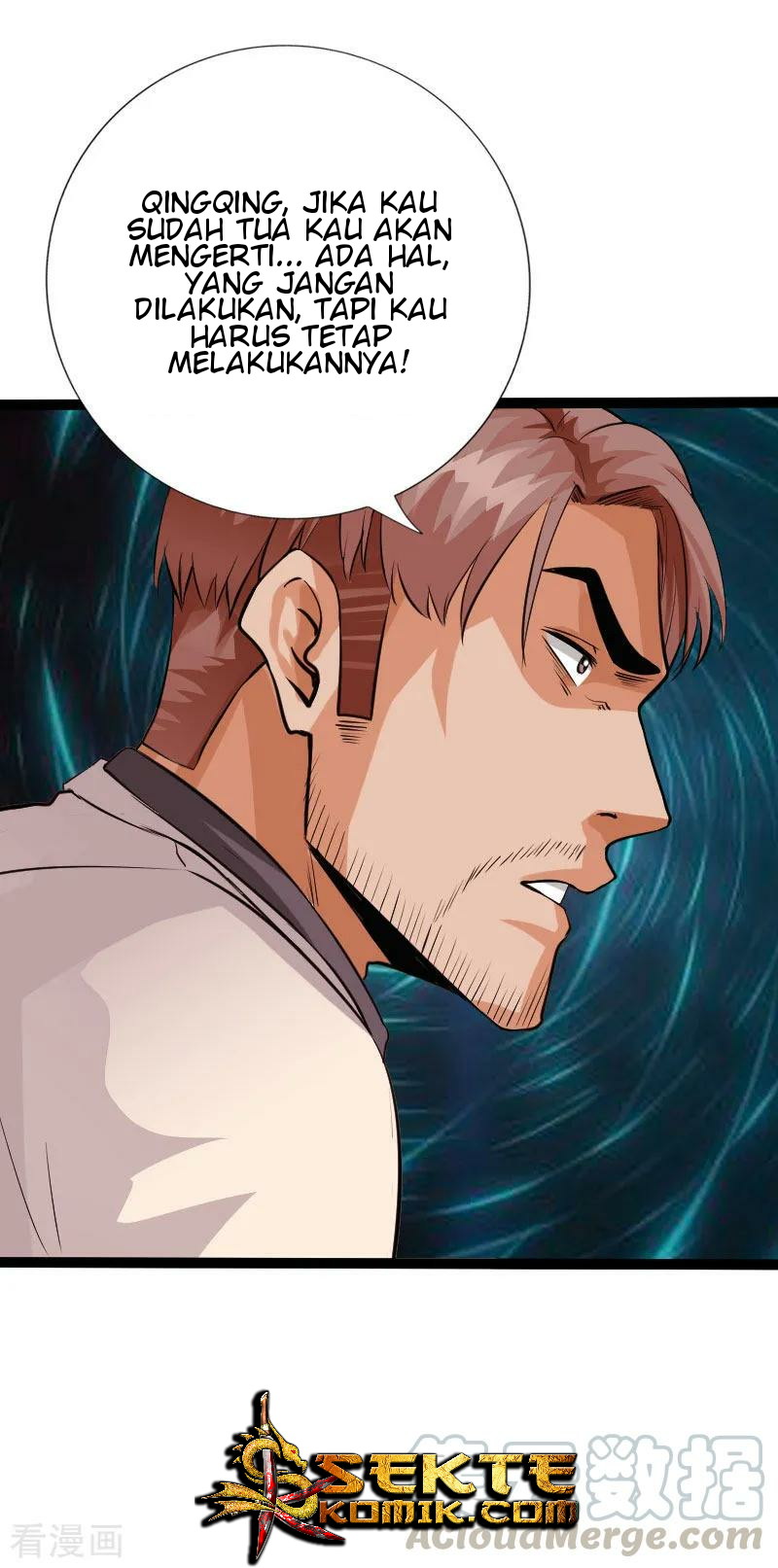 Hopeless Chapter 98 - halaman 35