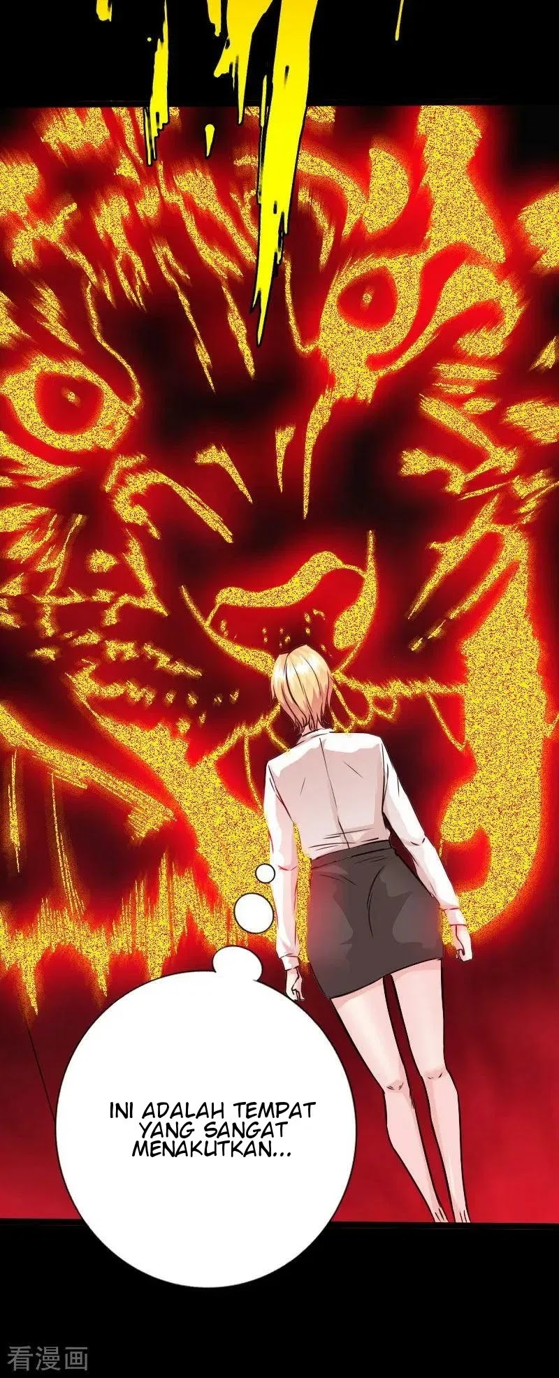 Hopeless Chapter 99 - halaman 23