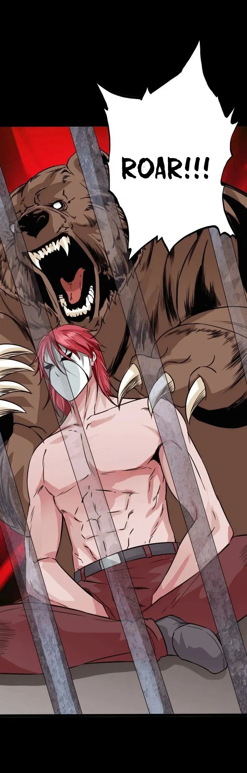 Hopeless Chapter 99 - halaman 24