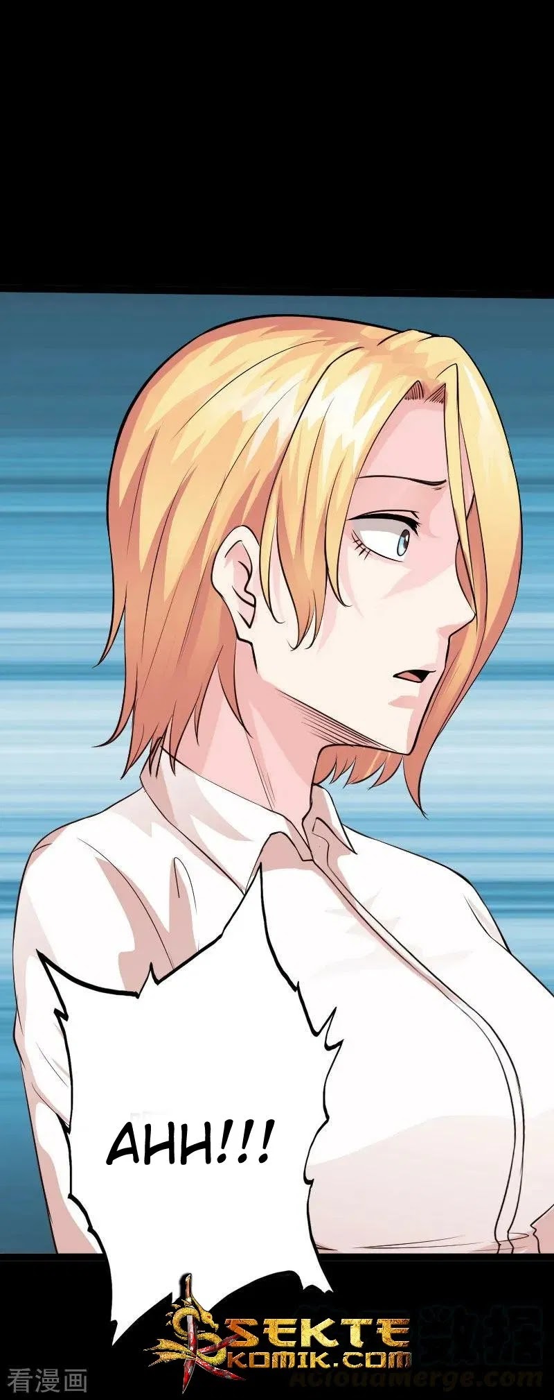 Hopeless Chapter 99 - halaman 27