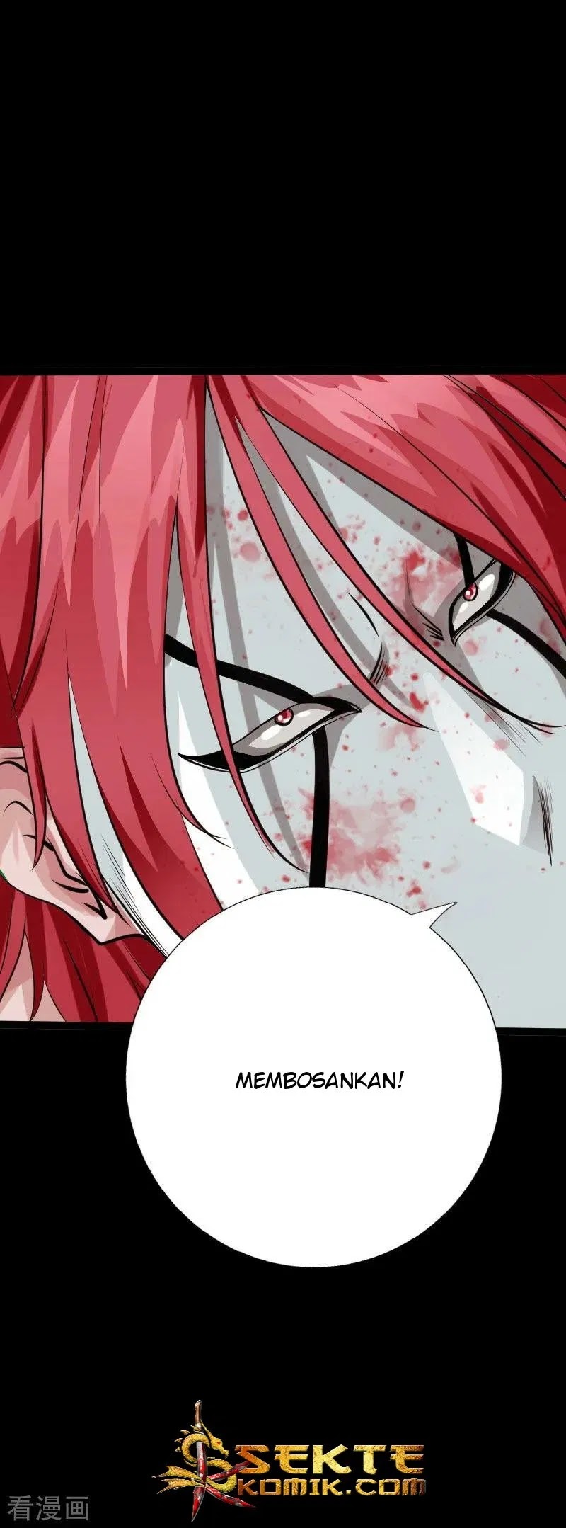 Hopeless Chapter 99 - halaman 33