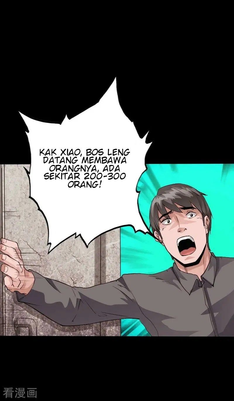 Hopeless Chapter 99 - halaman 4