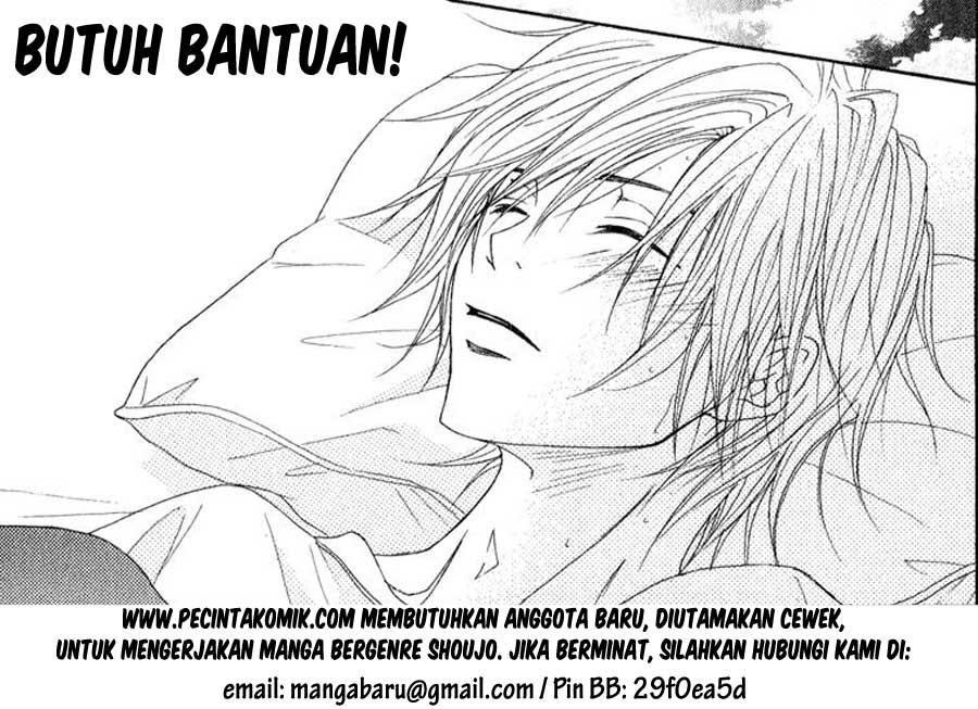Horimiya Chapter 15 - halaman 2