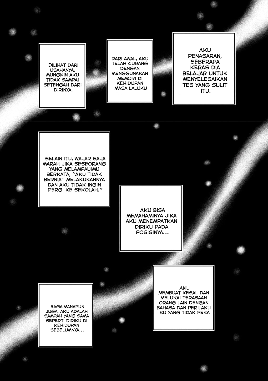 Horobi no Kuni no Seifukusha: Maou wa Sekai wo Seifuku suru you desu Chapter 12 - halaman 25