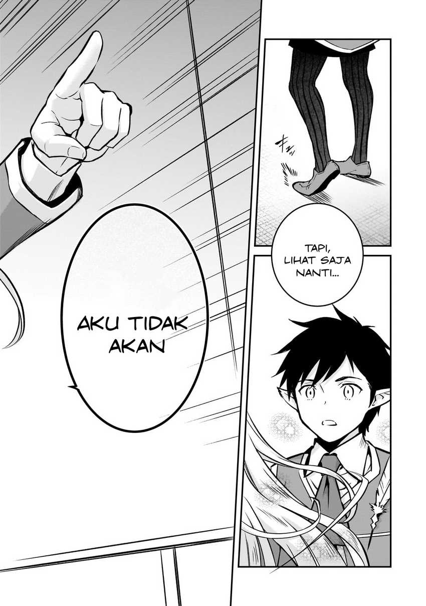 Horobi no Kuni no Seifukusha: Maou wa Sekai wo Seifuku suru you desu Chapter 13 - halaman 19
