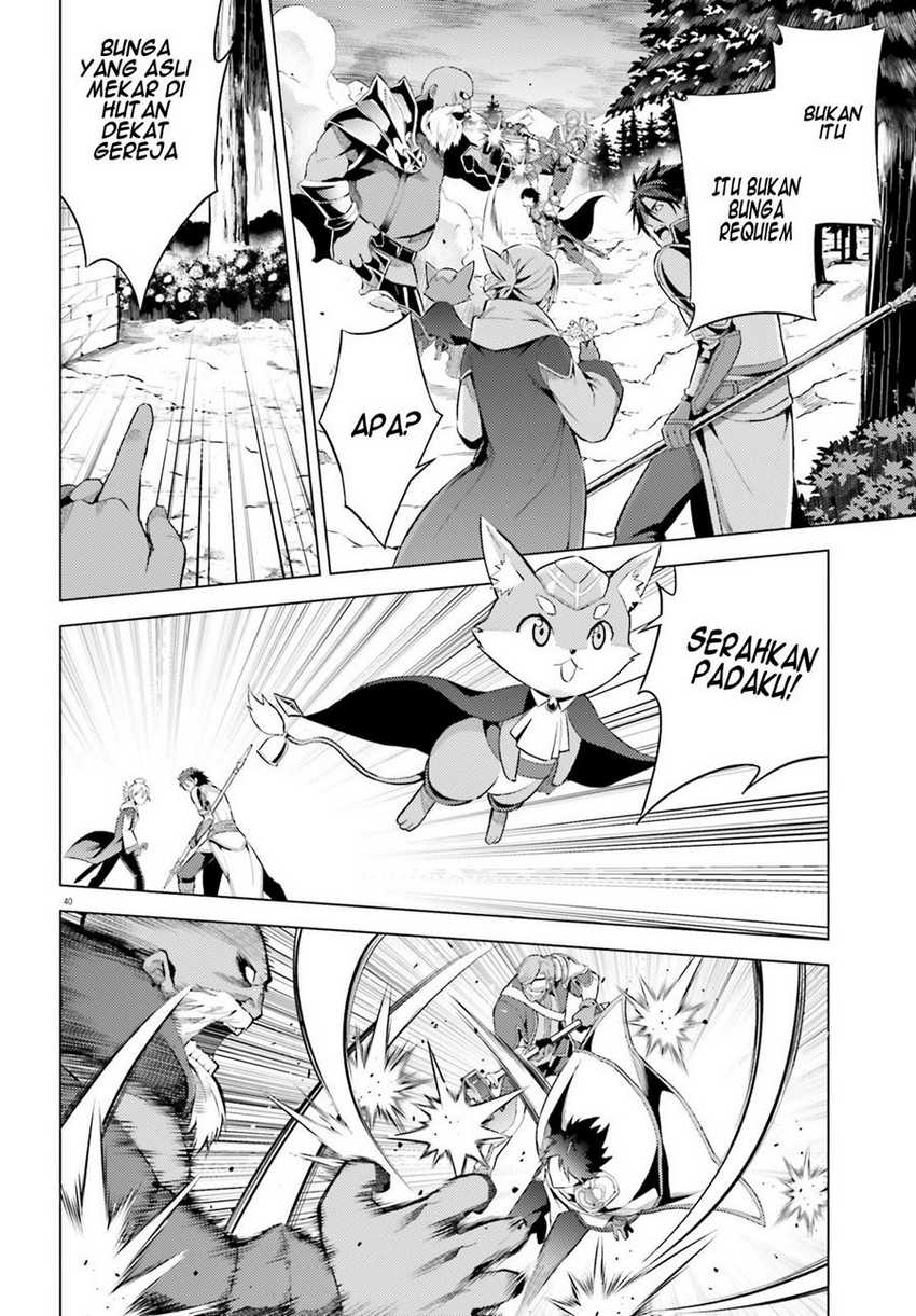 Hortensia Saga Chapter 2 - halaman 41