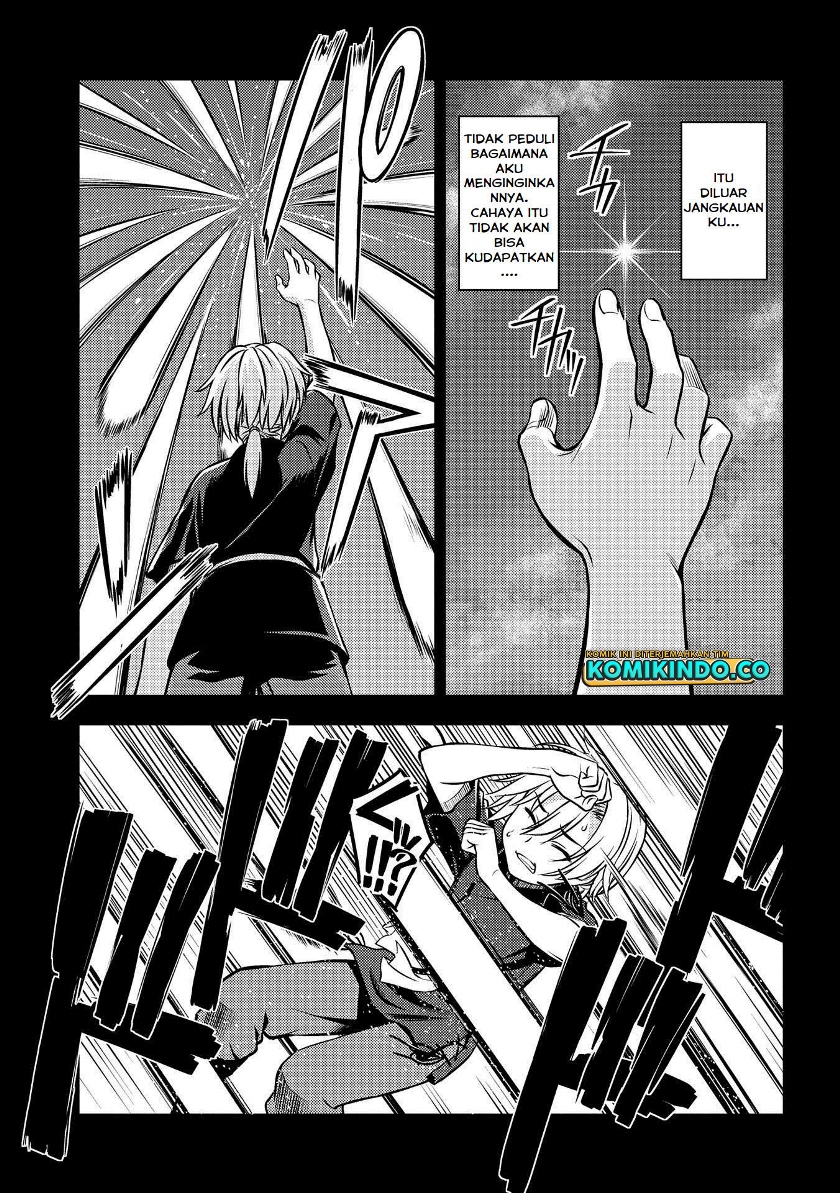 Hoshikiri no Kenshi Chapter 1.1 - halaman 4