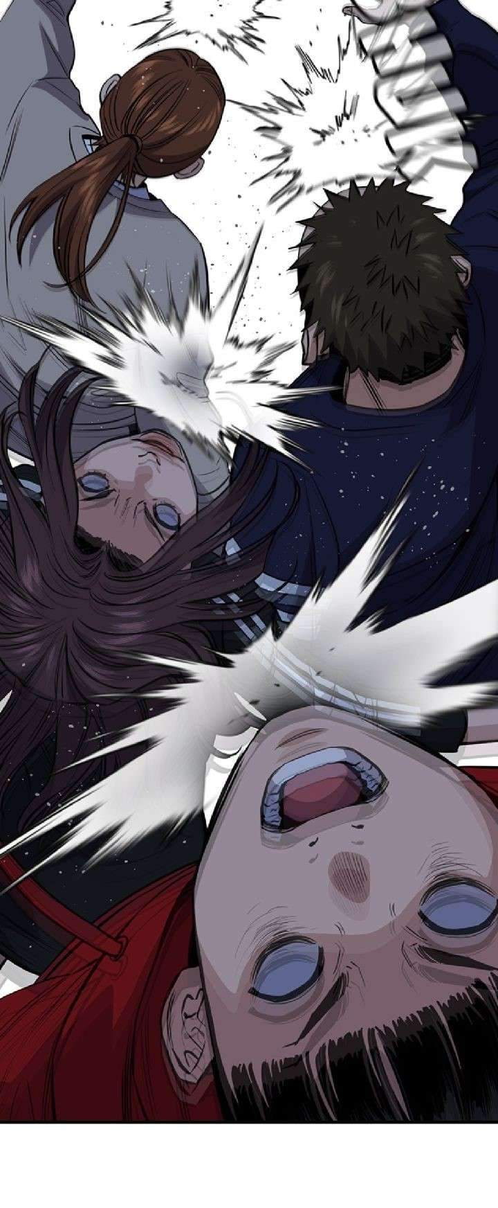 Hoshikiri no Kenshi Chapter 1.2 - halaman 15