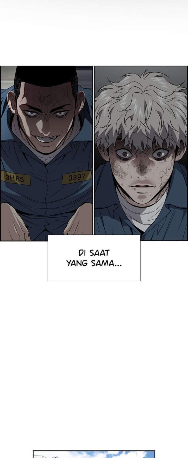 Hoshikiri no Kenshi Chapter 2 - halaman 1