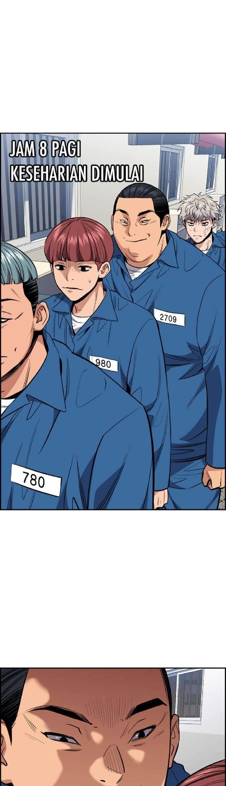Hoshikiri no Kenshi Chapter 2 - halaman 17