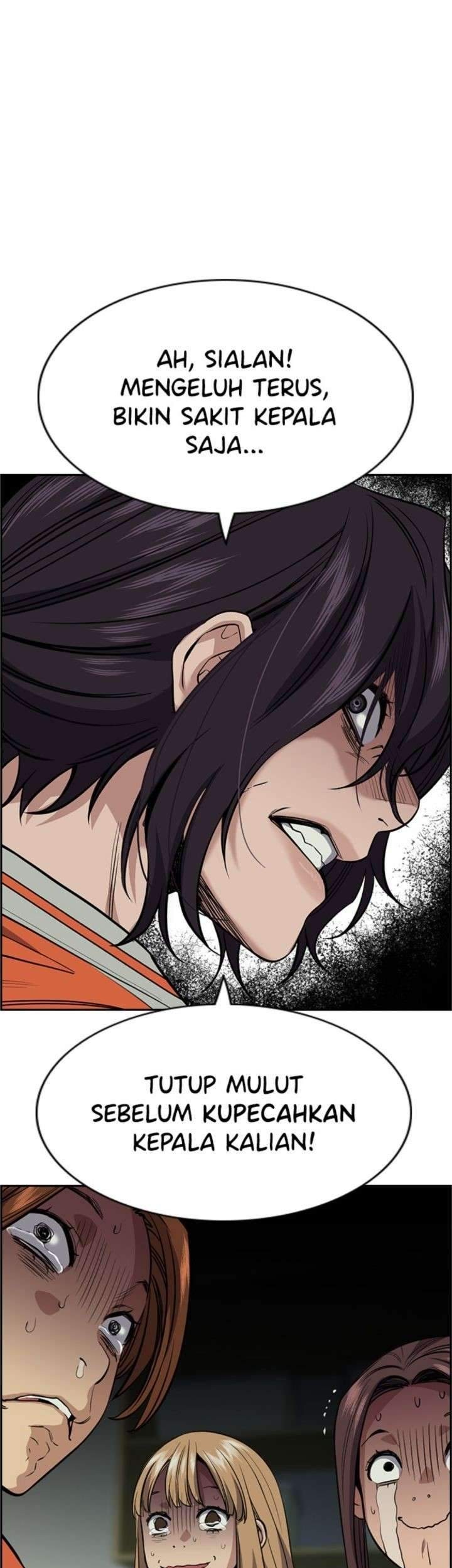 Hoshikiri no Kenshi Chapter 2 - halaman 4