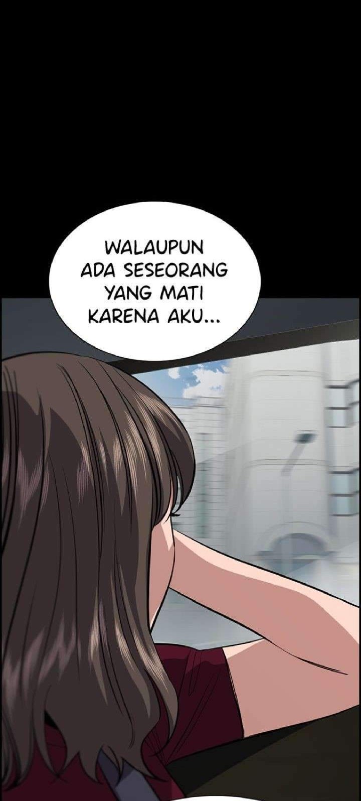 Hoshikiri no Kenshi Chapter 3 - halaman 18