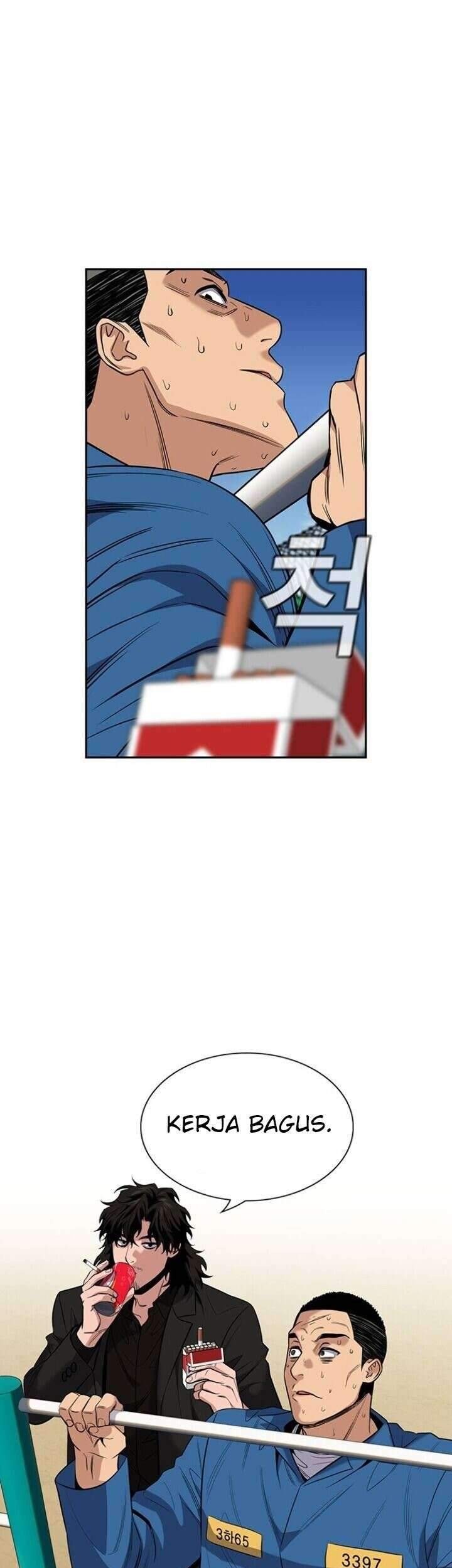 Hoshikiri no Kenshi Chapter 4 - halaman 13