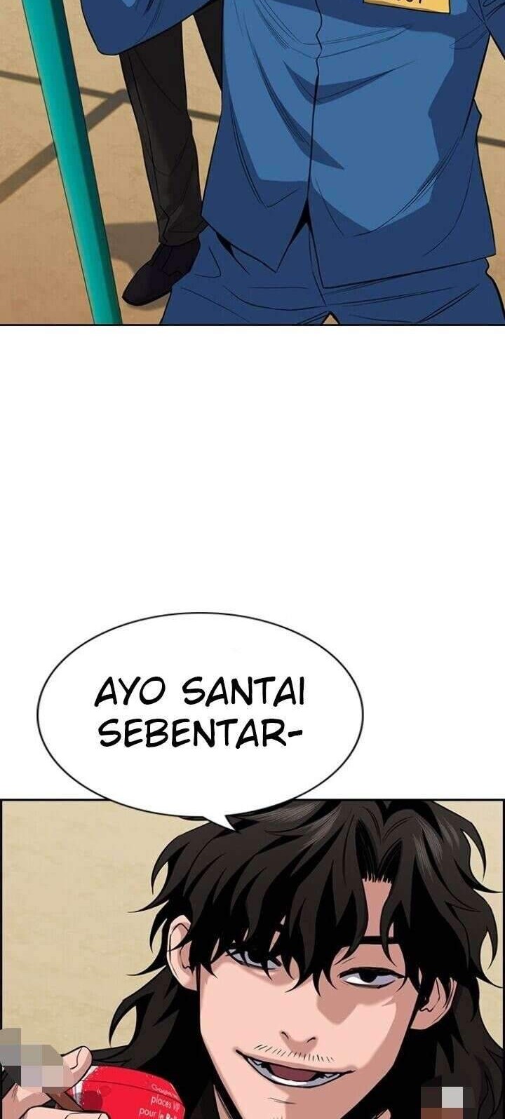Hoshikiri no Kenshi Chapter 4 - halaman 14