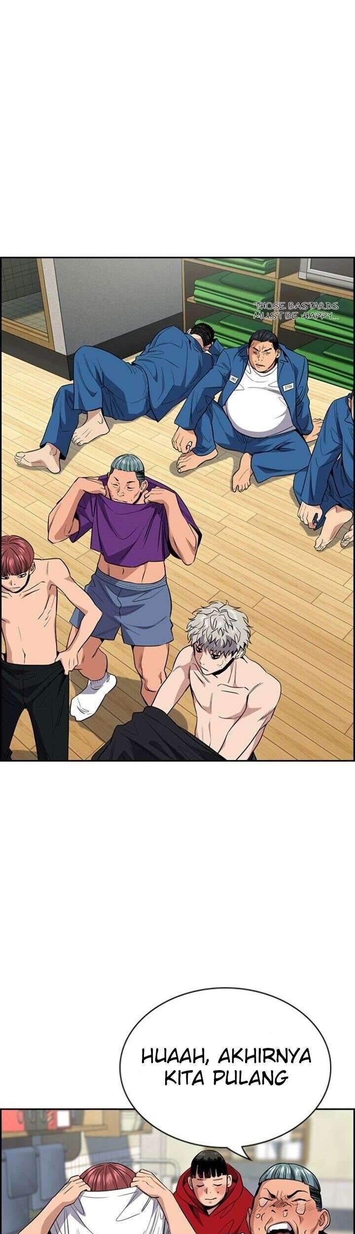 Hoshikiri no Kenshi Chapter 4 - halaman 2