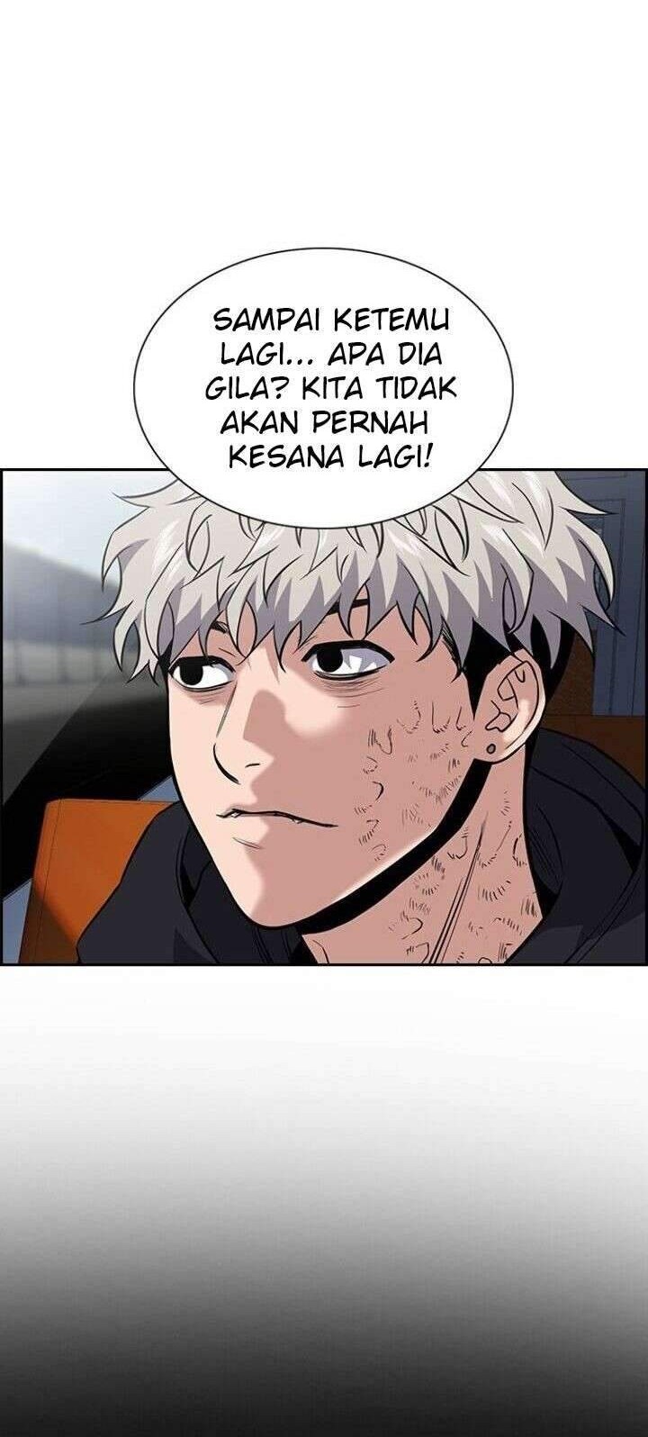 Hoshikiri no Kenshi Chapter 4 - halaman 20