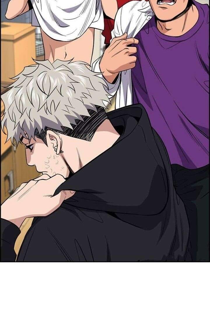 Hoshikiri no Kenshi Chapter 4 - halaman 3