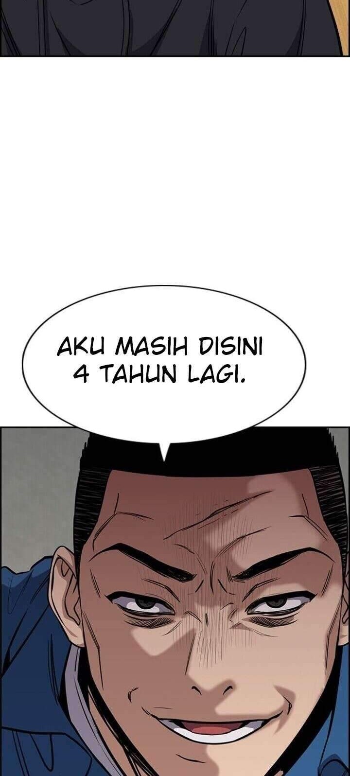 Hoshikiri no Kenshi Chapter 4 - halaman 8