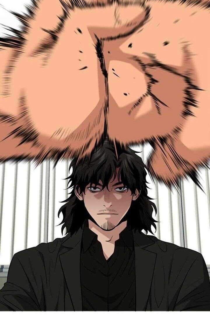 Hoshikiri no Kenshi Chapter 5 - halaman 12