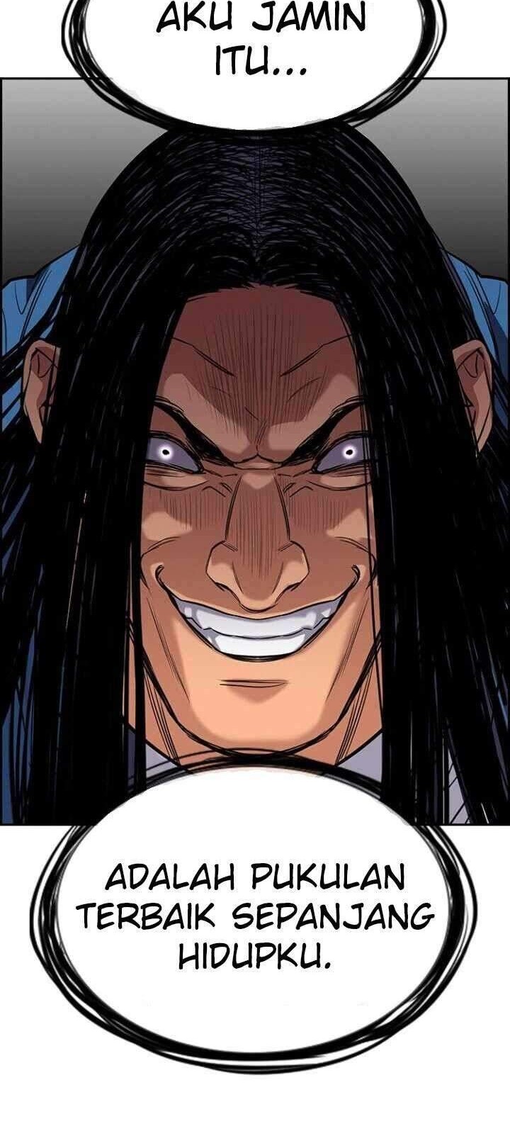 Hoshikiri no Kenshi Chapter 5 - halaman 14