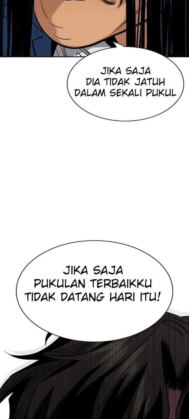 Hoshikiri no Kenshi Chapter 5 - halaman 18