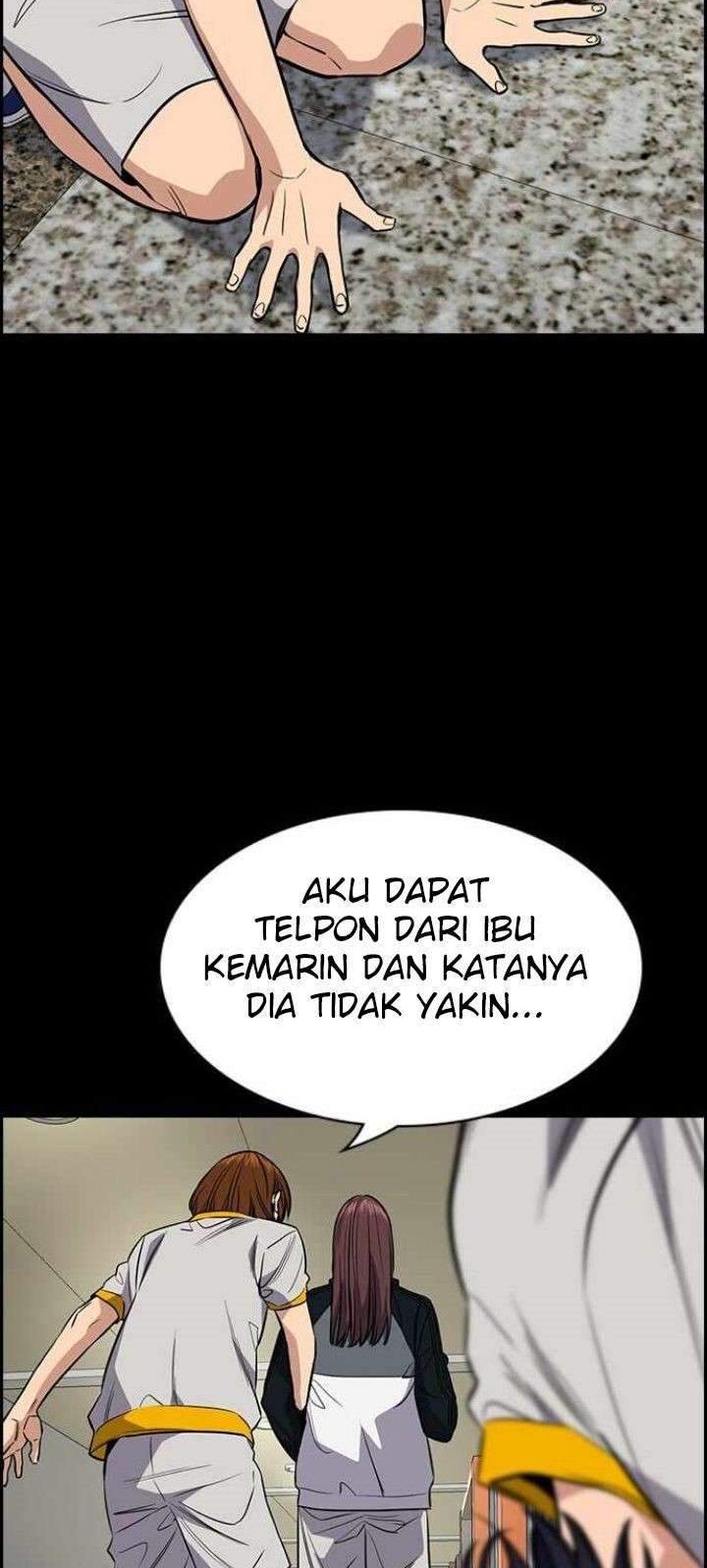 Hoshikiri no Kenshi Chapter 6 - halaman 26