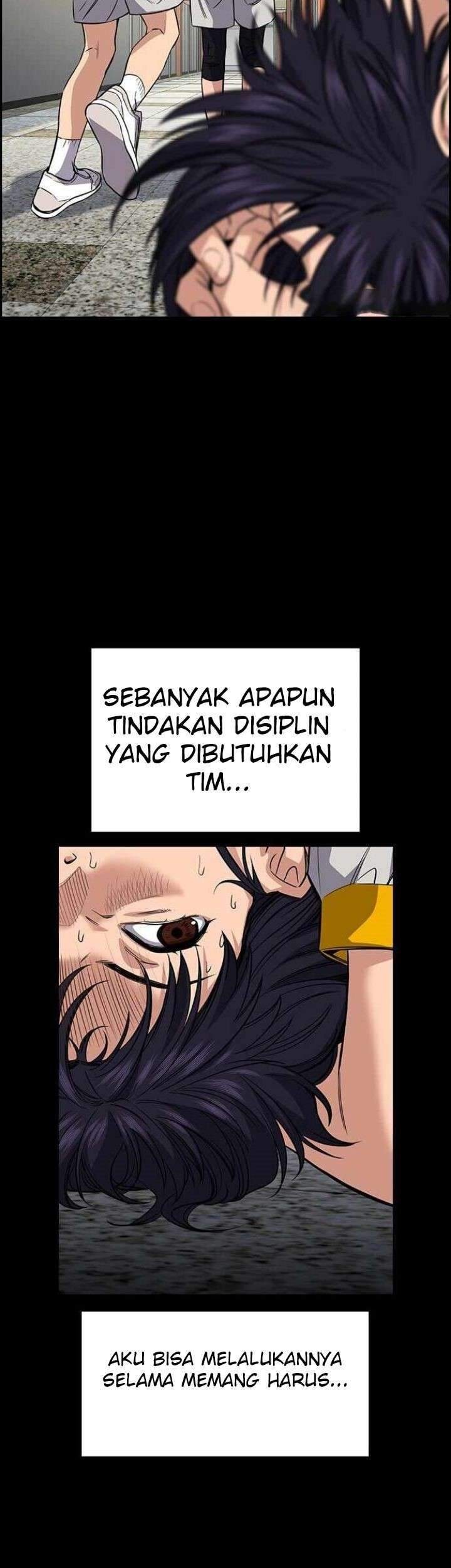 Hoshikiri no Kenshi Chapter 6 - halaman 27