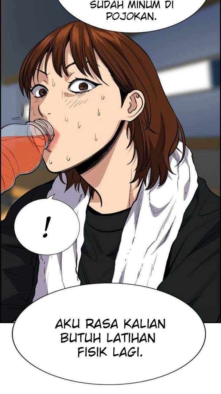 Hoshikiri no Kenshi Chapter 7 - halaman 24
