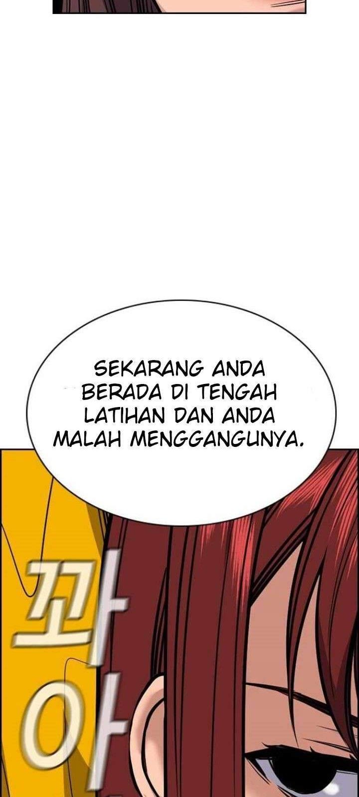 Hoshikiri no Kenshi Chapter 7 - halaman 28